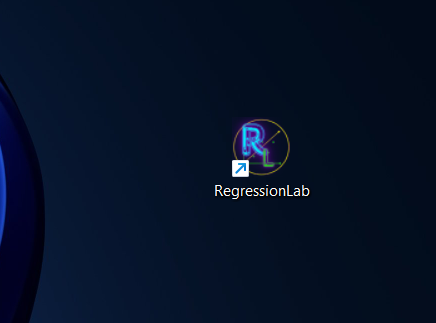 Desktop Shortcut